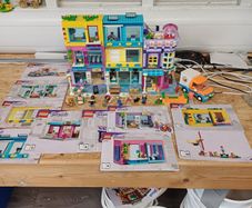 lego friends 41704