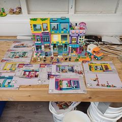 lego friends 41704