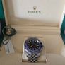 Rolex GMT Batgirl Image 2