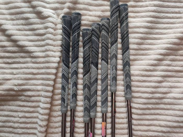 Ping i25 Irons