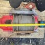 Superwinch Hydraulic Winch Image 8