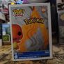 Charmander ! Pokemon ! Funko POP ! #455 ! Image 7