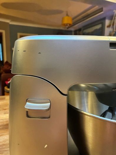 Kenwood Mixer