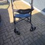 Tall standing mobility walker Image 2