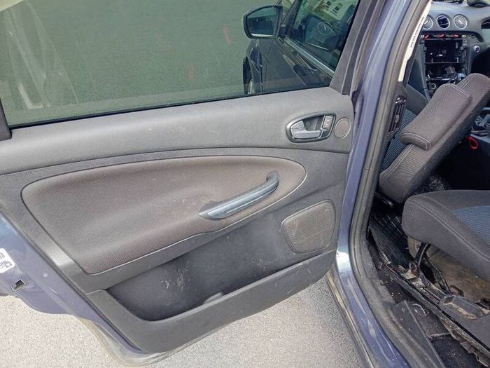 Ford Smax galaxy Mondeo parts