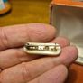 Vintage Irish Mum Brooch Image 4