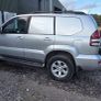 Toyota Land Cruiser 2007 Image 4
