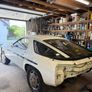 Porsche 928 1979 5 speed manual Image 10