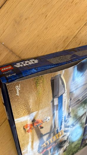 X Wing