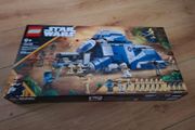 LEGO Star Wars 75435 Battle of Felucia Separatist MTT