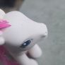 Strawberry Swirl MLP G3 My Little Pony 2002 Image 8
