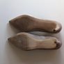 Flattered Suede Heels 7.5cm EU40 medium Heels stilettos Image 6