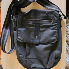 M&S Fisherman-style bag