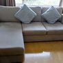 FREYA 4-Seater Corner Sofa Image 2