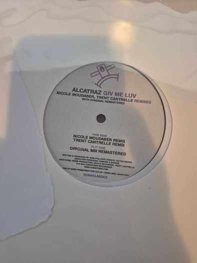 90s House Classics