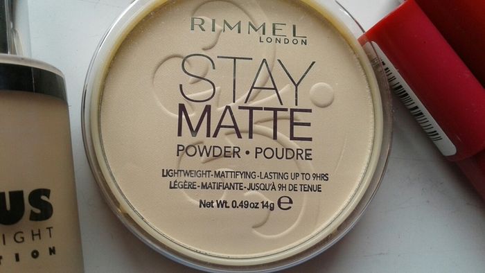 NEW cosmetics  rimmel and others makeup