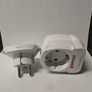 SKROSS world adapter with 4usb ports (5v and 4.8AMP) Image 3