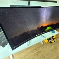 Alienware AW3423 DW monitor