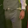 3 Piece Men's Suit Travis Image 5