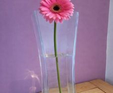 Tall Vase
