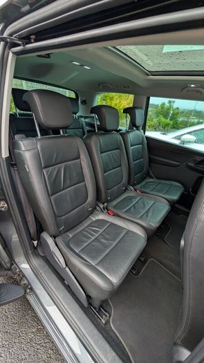 Volkswagen Sharan 2019 Highline Diesel Automatic