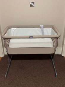 Co-Sleeper - Chicco Next2Me
