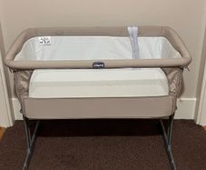 Co-Sleeper - Chicco Next2Me