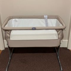 Co-Sleeper - Chicco Next2Me