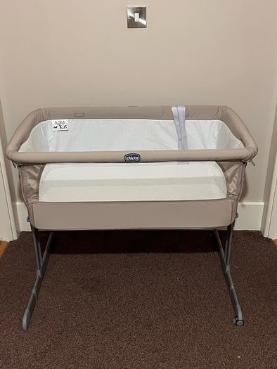 Co-Sleeper - Chicco Next2Me