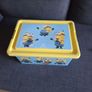 storage box kids Image 3