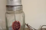 Butter Churn (Electric)