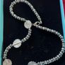 pearl necklace Image 4