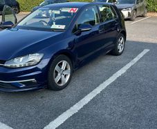 Volkswagen Golf 1.6 diesel