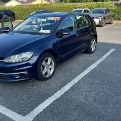 Volkswagen Golf 1.6 diesel