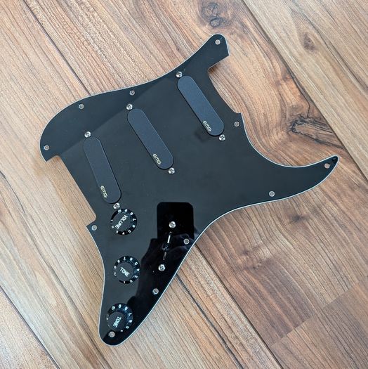 EMG DG20 Loaded Pickguard