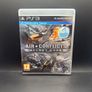 Air Conflicts: Secret Wars Ps3 Image 3
