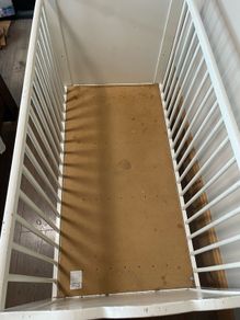 cot