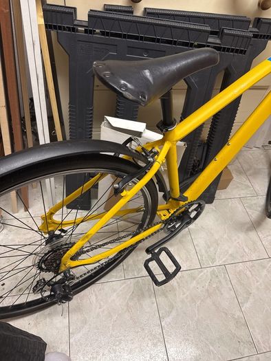bicycle