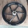 vfr 400 wheel Image 2
