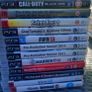 PS3 games x 24, no damage, D18 post available Image 3