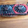 MSI GTX 970 Gaming 4gb Image 3