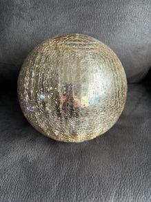 Ball lamp
