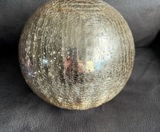 Ball lamp