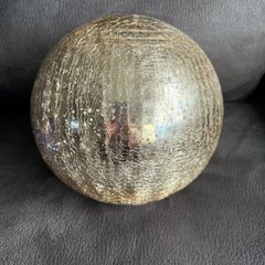 Ball lamp