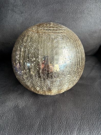 Ball lamp