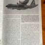 War  book: 'Battle for the Falklands (I3) Air Forces' Image 4