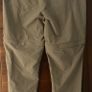 North Face Hiking Pants Image 2