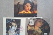 All about Eve vinyl lot