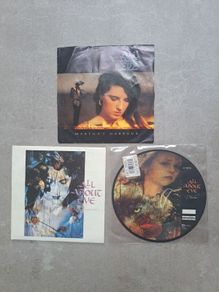 All about Eve vinyl lot