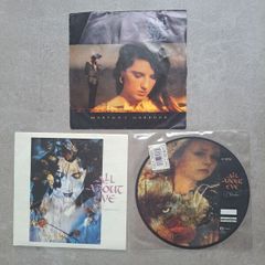 All about Eve vinyl lot